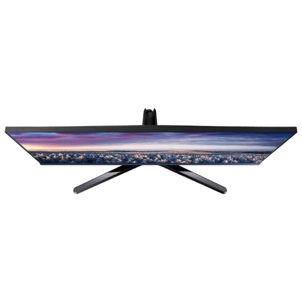 Monitor Samsung S24R358FHI Dark Blue 23.8" Full HD IPS LED photo 4