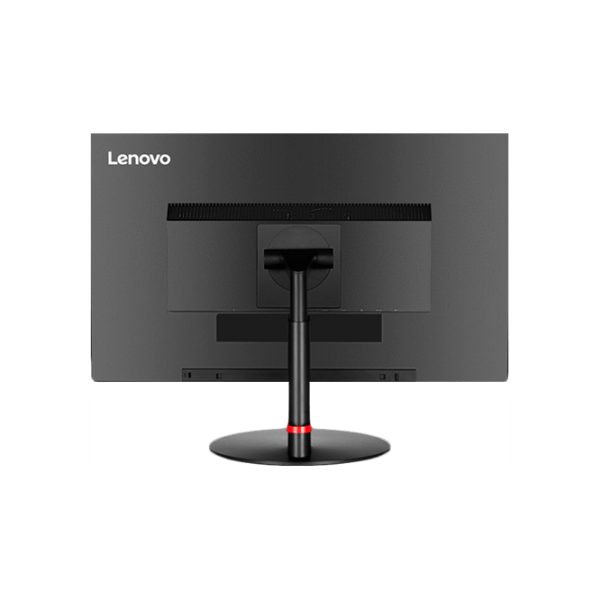 Монитор Lenovo ThinkVision P24q-20 Черный 23.8" 2K IPS WLED photo 5