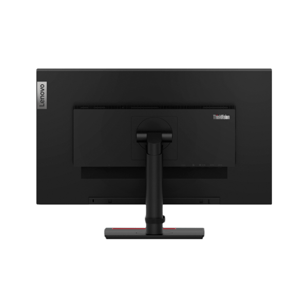 Monitor Lenovo ThinkVision T27q-20, Black 27" WLED IPS photo 5