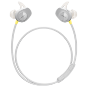 Căști Bose SoundSport Gray Fără fir / Sport / In ear