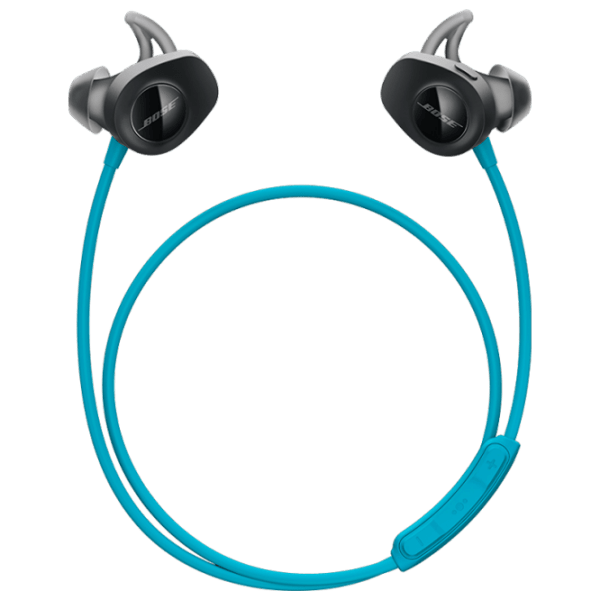 Căști Bose SoundSport Aqua Fără fir / Sport / In ear photo 1
