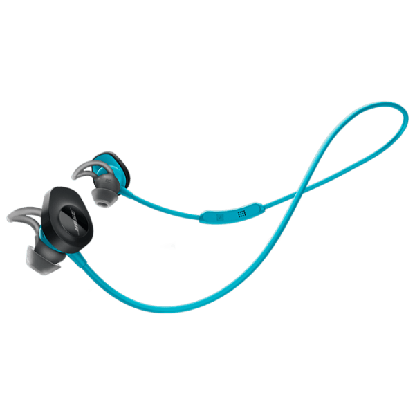 Căști Bose SoundSport Aqua Fără fir / Sport / In ear photo 3