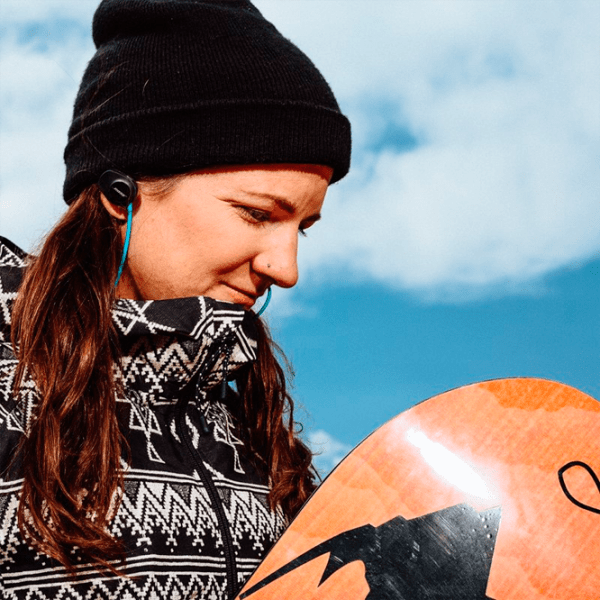 Căști Bose SoundSport Aqua Fără fir / Sport / In ear photo 7