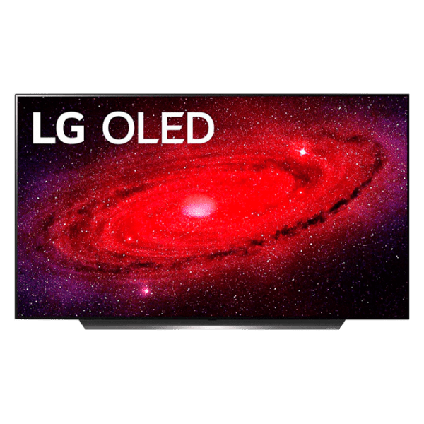 Televizor LG OLED65CXRLA Smart 4K Black 65" | OLED | 4K photo 1