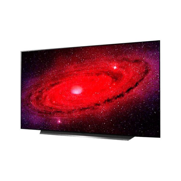 Televizor LG OLED65CXRLA Smart 4K Black 65" | OLED | 4K photo 3