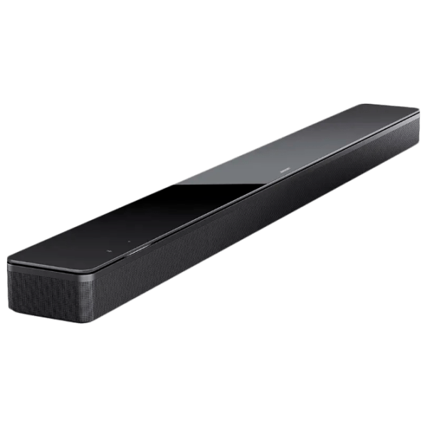 Колонки Bose 3.1 700 Черный  photo 1