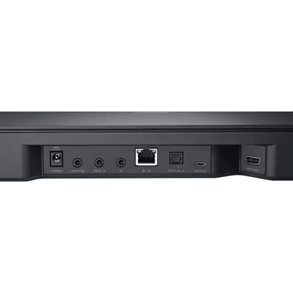 Колонки Bose 3.1 700 Черный  photo 2