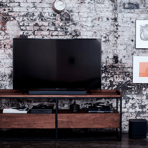 Soundbar Bose 3.1 500 Black  photo 6