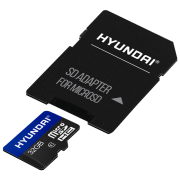 SD Card Hyundai C32GU1 32 GB 