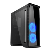 Calculator de jocuri Navigator 03294, Black Intel i3-9100F 8GB 1TB + 256GB RTX1650 4GB
