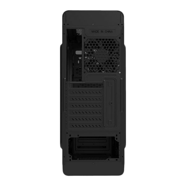 Игровой компьютер Navigator 03294, Черный Intel i3-9100F 8GB 1TB + 256GB RTX1650 4GB photo 4