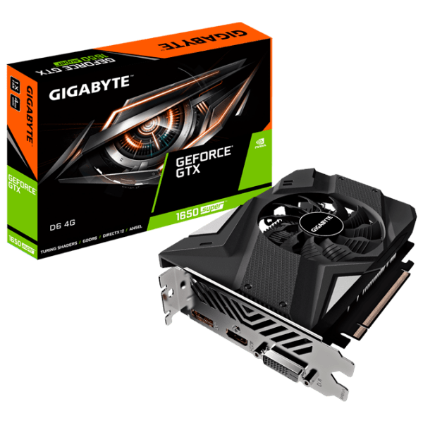 Игровой компьютер Navigator 03294, Черный Intel i3-9100F 8GB 1TB + 256GB RTX1650 4GB photo 10