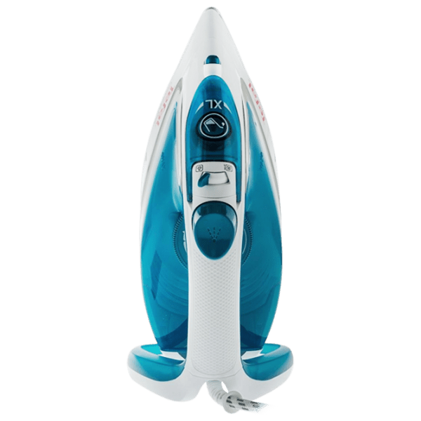 Утюг Tefal FV5718E0 Синий 2500 Вт, 45 г/ мин, 0.27 л, Керамика photo 2