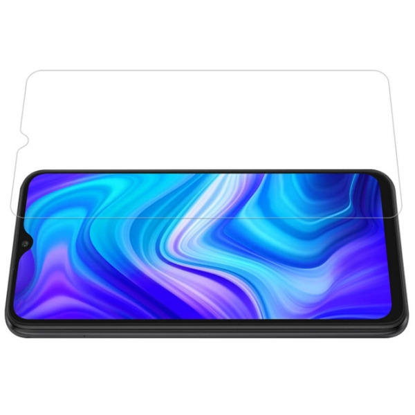 Защитное стекло для смартфона Xiaomi Redmi 9A/ 9C Nillkin, photo 3