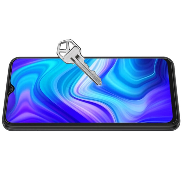 Защитное стекло для смартфона Xiaomi Redmi 9A/ 9C Nillkin, photo 4