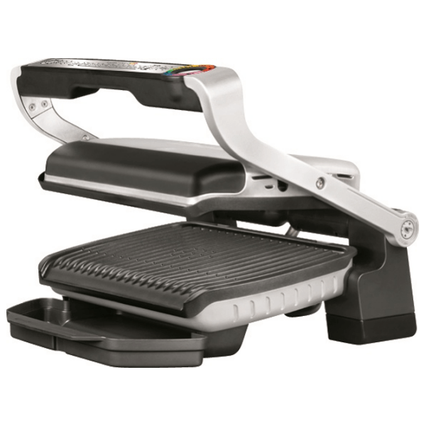 Tefal GC716D12 Нержавеющая сталь 2000 Вт, Контактный, 275 &deg;С photo 4