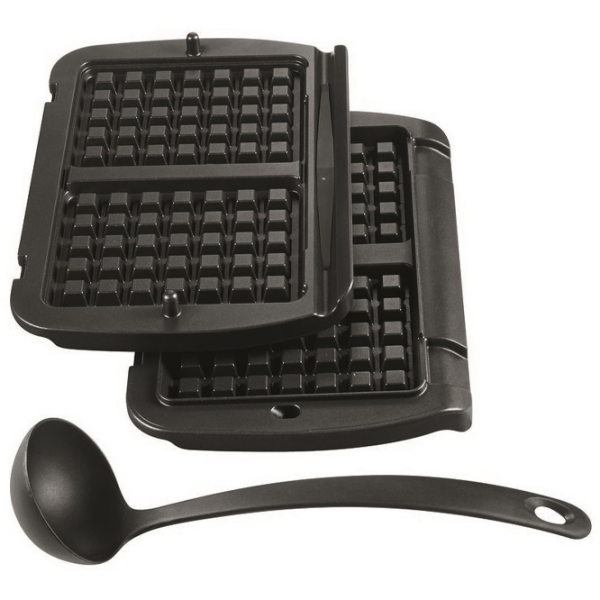 Tefal GC716D12 Нержавеющая сталь 2000 Вт, Контактный, 275 &deg;С photo 5