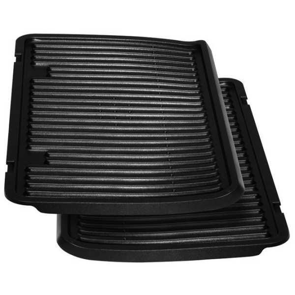 Tefal GC716D12 Нержавеющая сталь 2000 Вт, Контактный, 275 &deg;С photo 6