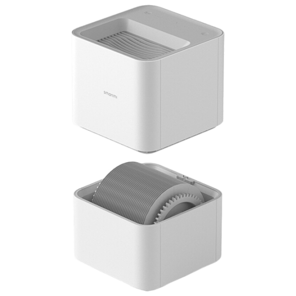 Увлажнитель воздуха Xiaomi SmartMi Pure Белый  photo 3