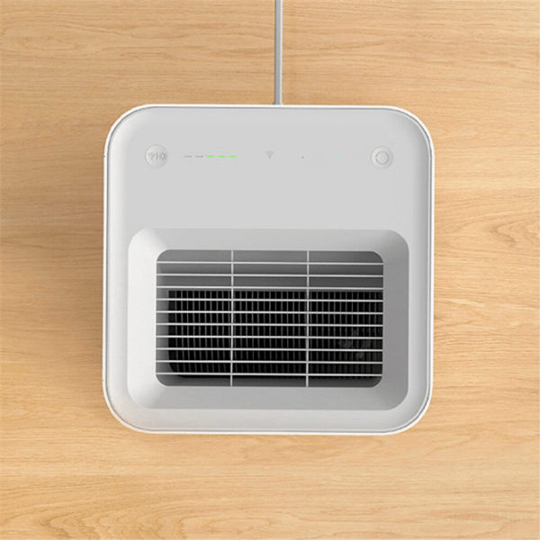 Увлажнитель воздуха Xiaomi SmartMi Pure Белый  photo 4