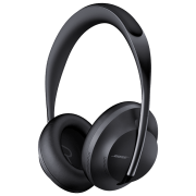 Căști Bose 700 Black Fără fir + Cu fir / Personal / On the ear