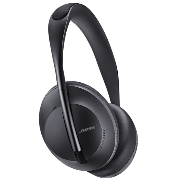 Căști Bose 700 Black Fără fir + Cu fir / Personal / On the ear photo 2