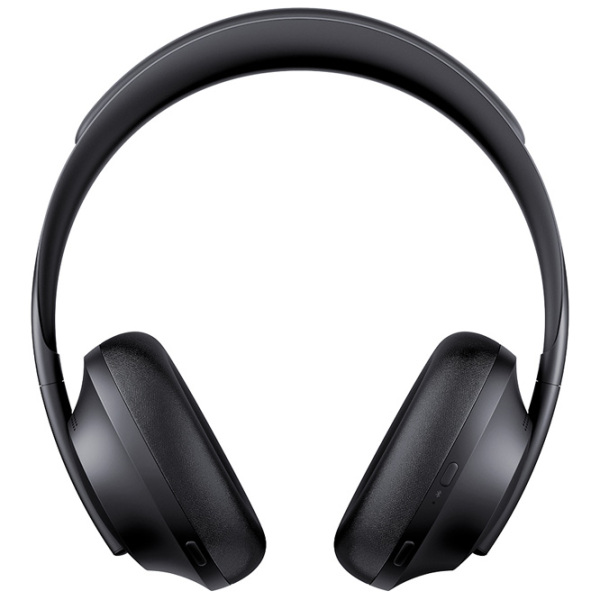 Căști Bose 700 Black Fără fir + Cu fir / Personal / On the ear photo 3