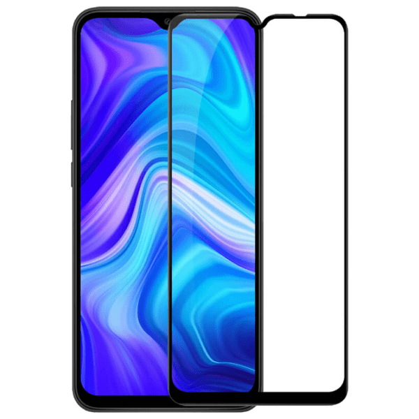 Защитное стекло для смартфона Xiaomi Redmi 9A/ 9C Nillkin, 2.5D photo 1