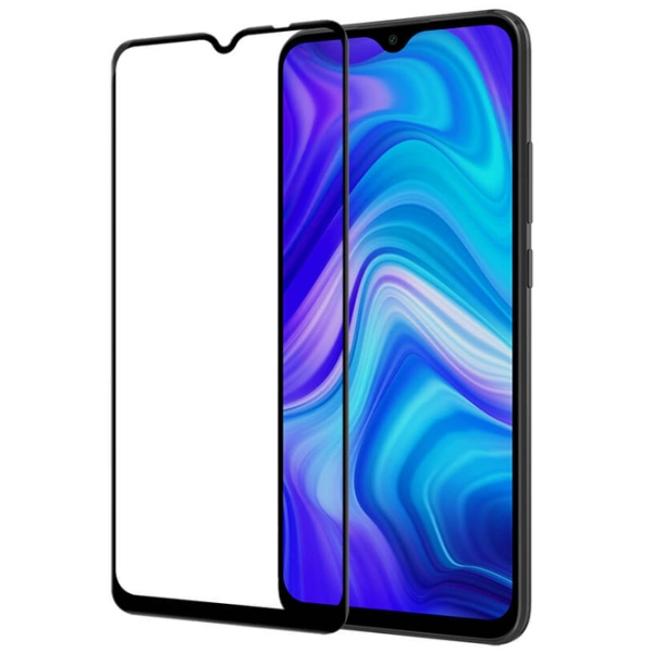 Защитное стекло для смартфона Xiaomi Redmi 9A/ 9C Nillkin, 2.5D photo 2