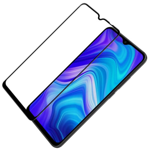 Защитное стекло для смартфона Xiaomi Redmi 9A/ 9C Nillkin, 2.5D photo 3