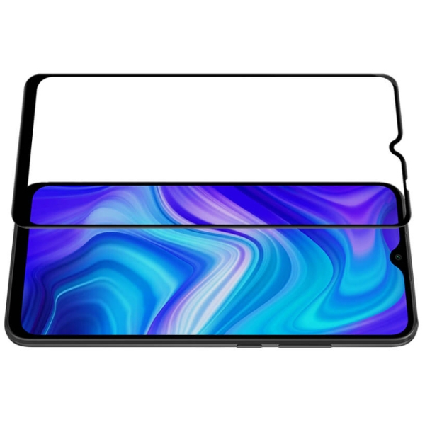 Защитное стекло для смартфона Xiaomi Redmi 9A/ 9C Nillkin, 2.5D photo 4
