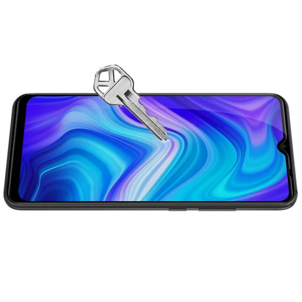 Защитное стекло для смартфона Xiaomi Redmi 9A/ 9C Nillkin, 2.5D photo 5