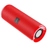 Boxă portabilă Borofone BR1 Red 1 x 5 W