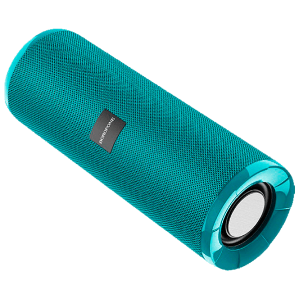 Boxă portabilă Borofone BR1 Blue 1 x 5 W photo 1