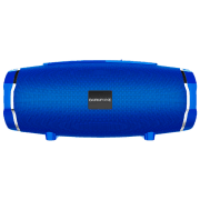 Boxă portabilă Borofone BR3 Blue 2 x 5 W