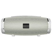 Boxă portabilă Borofone BR3 Gray 2 x 5 W