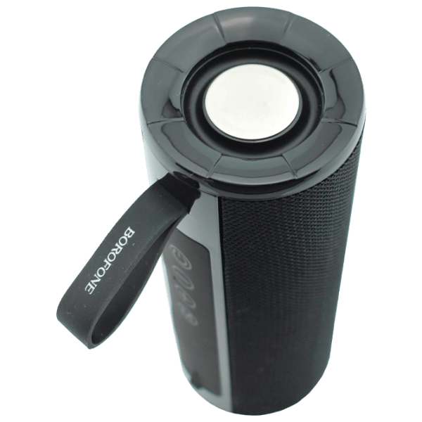 Boxă portabilă Borofone BR1 Black 1 x 5 W photo 3