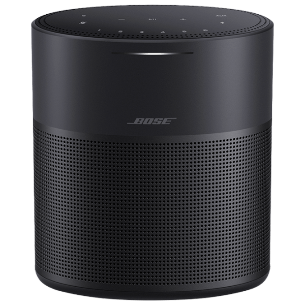 Boxă smart Bose Home Speaker 300 Black  photo 1