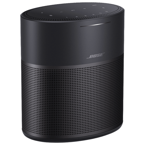 Boxă smart Bose Home Speaker 300 Black  photo 2