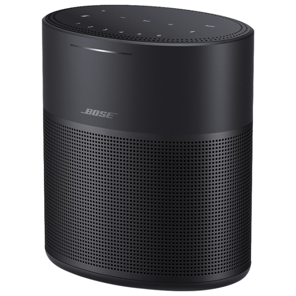 Boxă smart Bose Home Speaker 300 Black  photo 3