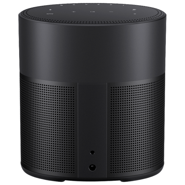 Boxă smart Bose Home Speaker 300 Black  photo 4