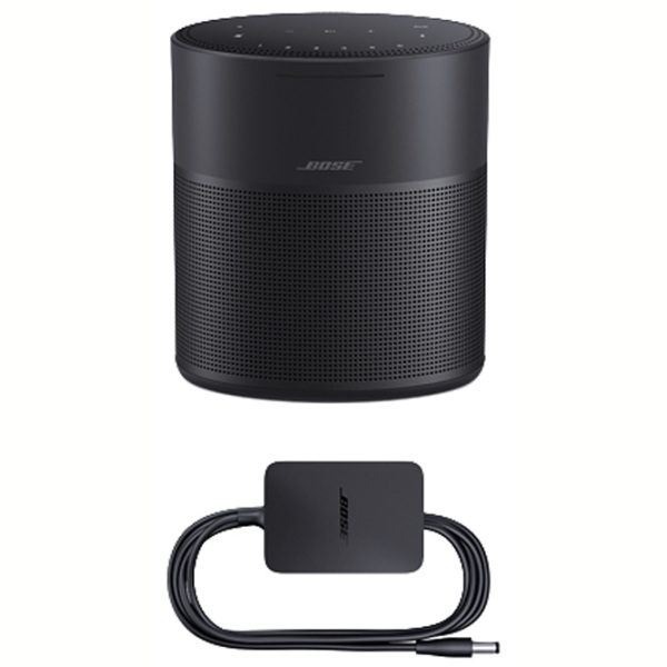 Boxă smart Bose Home Speaker 300 Black  photo 5