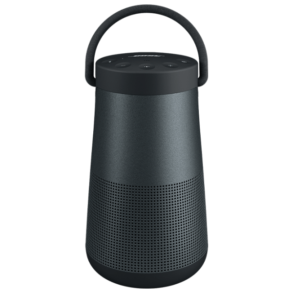 Boxa Portabila Bose SoundLink Revolve Plus, Black  photo 1