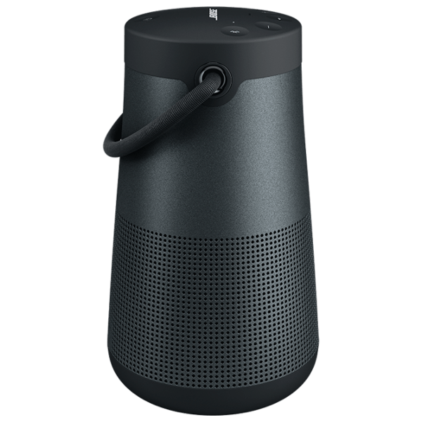 Boxa Portabila Bose SoundLink Revolve Plus, Black  photo 2