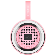 Boxa portabila Borofone Wireless BR2, Pink 