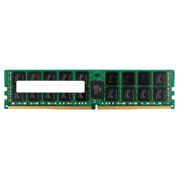 Оперативная память 32 ГБ Hynix Original DIMM, DDR4, 3200 МГц photo 1