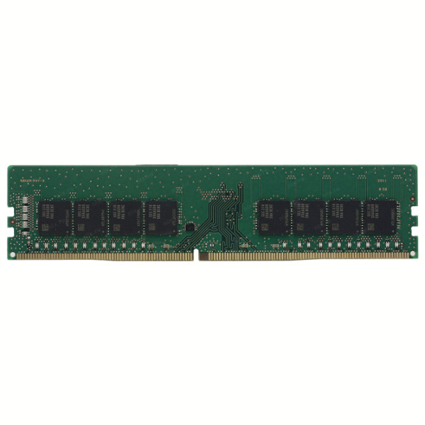 Оперативная память 32 ГБ Samsung M378A4G43AB2-CWE DIMM, DDR4, 3200 МГц photo 2
