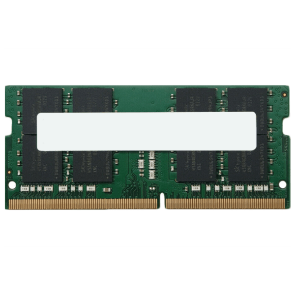 Оперативная память 8 ГБ Hynix HMA81GS6DJR8N SO-DIMM, DDR4, 3200 МГц photo 1
