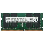 Оперативная память 32GB DDR4 3200MHz Hynix Original SO-DIMM 