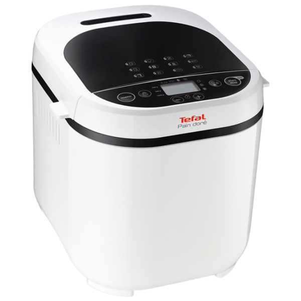 Cuptor pentru pâine Tefal PF210138 White , 1000 g photo 2